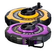 snímek svinovací metr Ermenrich Reel SR30