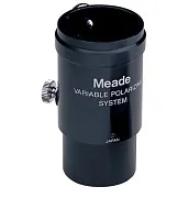 obrázek variabilní polarizační filtr Meade řady 4000 #905 1,25"