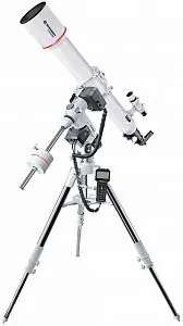 obrázek hvězdářský dalekohled Bresser Messier AR-127L/1200 Hexafoc EXOS-2/GOTO
