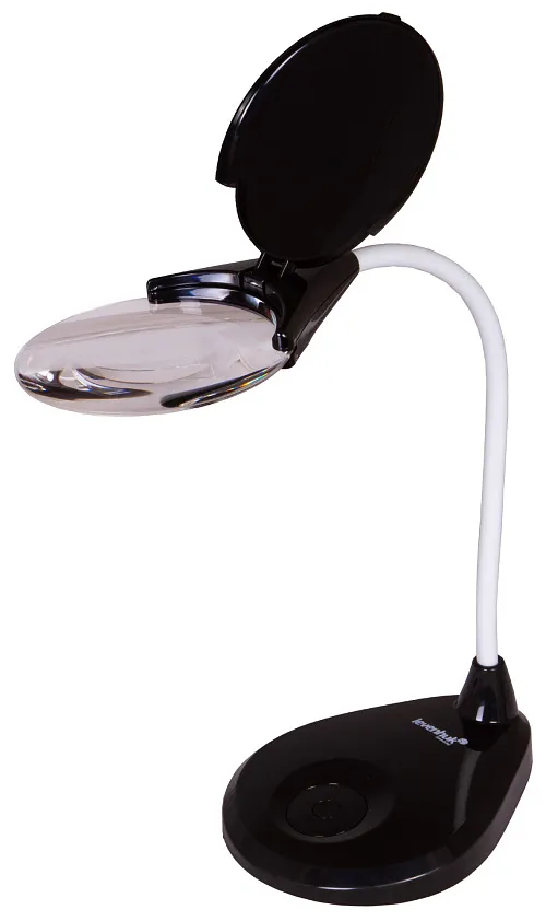 fotografie levenhuk Zeno Lamp ZL7,  1