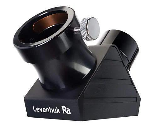 snímek zenitový hranol Levenhuk Ra 1,25“