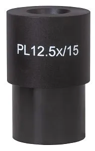 fotografie okulár Levenhuk MED 12,5x/15 (D 30 mm)