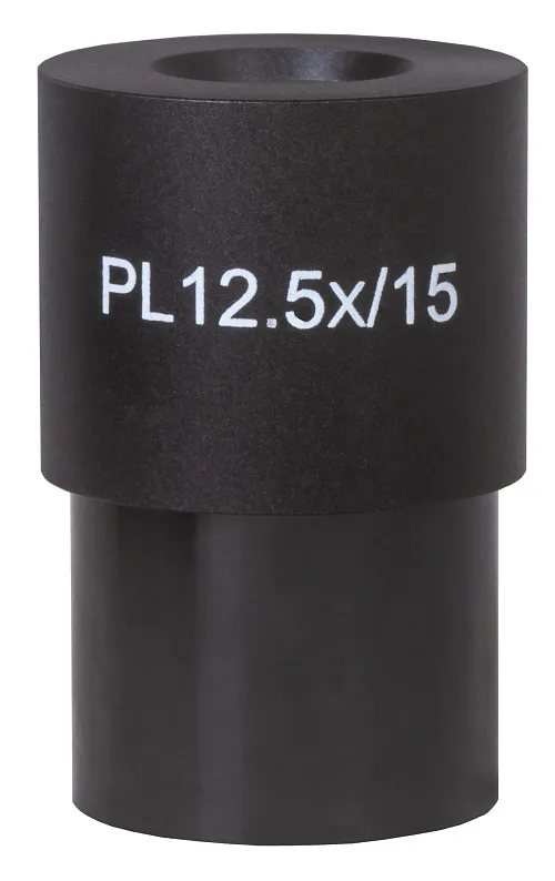 fotografie okulár Levenhuk MED 12,5x/15 (D 30 mm),  1
