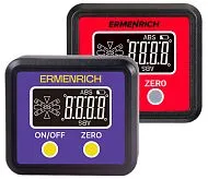 foto digitální vodováha Ermenrich Verk LQ20