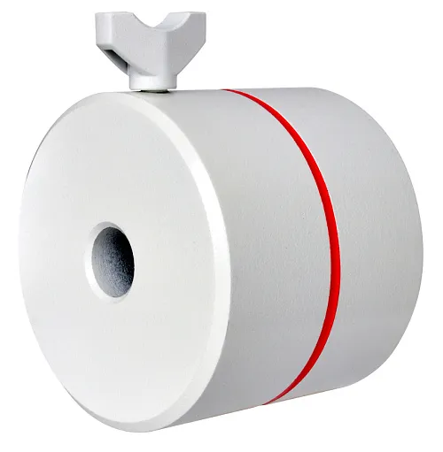 fotografie protiváha Bresser 4,5 kg pro EXOS-2/EQ5,  1