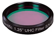 snímek filtr Explore Scientific UHC Nebula 1,25"