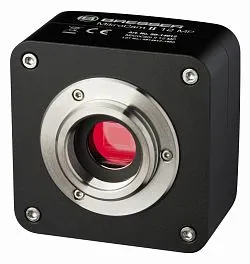 foto mikroskopový digitální fotoaparát Bresser MikroCam II 12MP USB 3.0