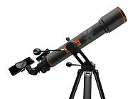 obrázek fototeleskop Levenhuk Kelvin Nova PLUS 90/660