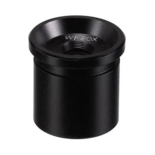 snímek okulár Bresser WF 20x/30,5 mm ICD,  1