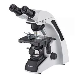 foto mikroskop Bresser Science TFM-201 Bino
