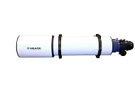 foto hvězdářský dalekohled Meade řady 6000 130 mm ED triplet APO OTA