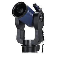 snímek hvězdářský dalekohled Meade LX200 8" F/10 ACF bez stativu