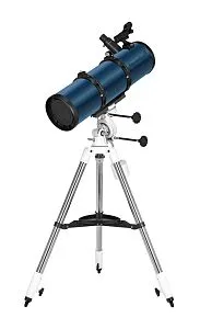 fotografie hvězdářský dalekohled Levenhuk New Skyline PLUS 130/650P SQ2