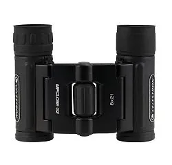 fotografie binokulární dalekohled Celestron UpClose G2 8x21