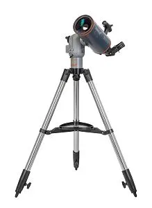 snímek fototeleskop Levenhuk Kelvin MAK90 AZ GOTO Wi-Fi