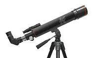 foto fototeleskop Levenhuk Kelvin Nova BASE 60/500