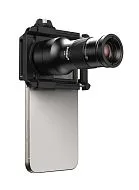 foto telekulár a mikrokulár pro smartphone Levenhuk Kelvin TLC25