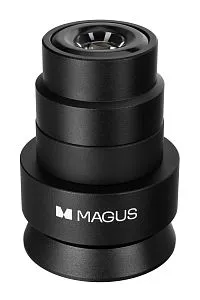 fotografie kondenzor tmavého pole MAGUS DF1 A 0,9