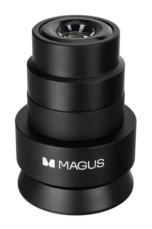 fotografie kondenzor tmavého pole MAGUS DF1 A 0,9