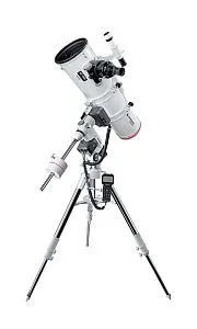fotografie hvězdářský dalekohled Bresser Messier NT-150/750 Hexafoc EXOS-2/GOTO