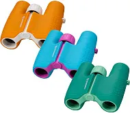 obrázek binokulární dalekohled pro děti Bresser Junior 6x21