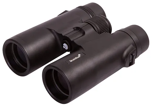 obrázek binokulární dalekohled Levenhuk Karma BASE 8x42