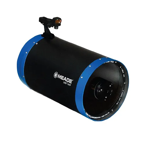 obrázek hvězdářský dalekohled Meade LX65 8'' ACF OTA