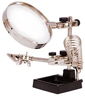 snímek lupa Levenhuk Zeno Refit ZF17