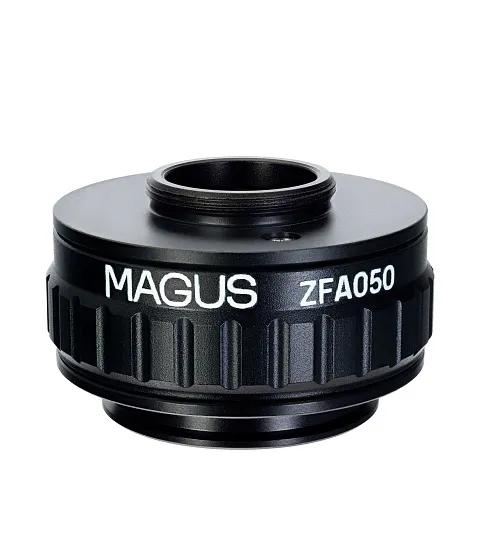 obrázek adaptér typu C-mount MAGUS ZFA050