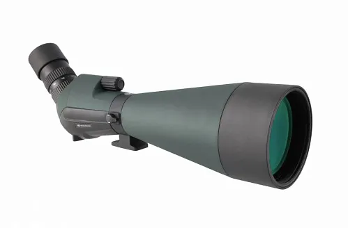 fotografie pozorovací dalekohled Bresser Condor 24–72x100