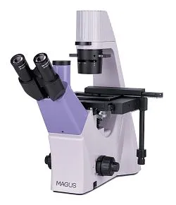 obrázek biologický inverzní mikroskop MAGUS Bio V300