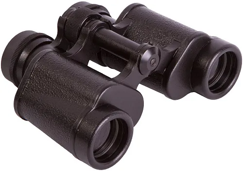 snímek binokulární dalekohled Levenhuk Heritage BASE 8x30,  1