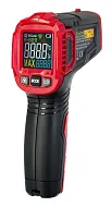 foto teploměr s infračerveným měřením Ermenrich Seek FR40