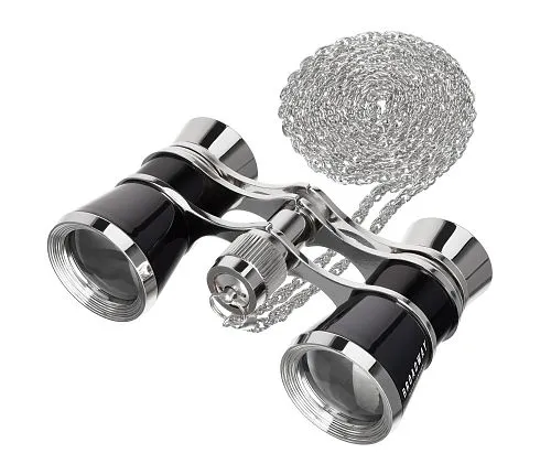 fotografie divadelní kukátko Levenhuk Broadway 325B,  1