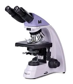 snímek biologický mikroskop MAGUS Bio 230B