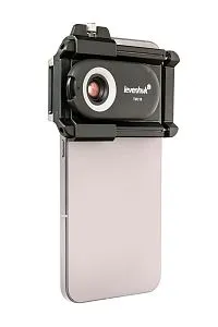 fotografie lED mikroskop pro smartphone Levenhuk Kelvin TMC10