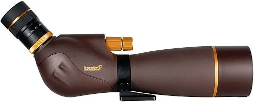 snímek pozorovací dalekohled Levenhuk New Blaze PRO 70,  1