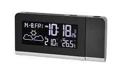 snímek meteostanice Bresser Temeo MC RC