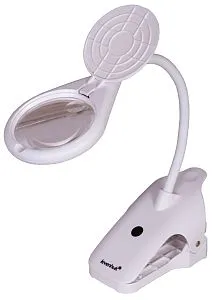 snímek lupa Levenhuk Zeno Desk D15
