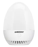 foto monitor kvality vzduchu Levenhuk Wezzer Air PRO DM20