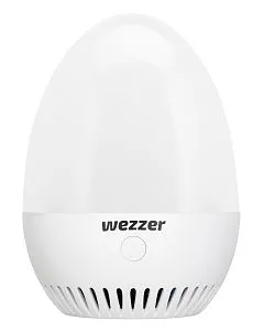 foto monitor kvality vzduchu Levenhuk Wezzer Air PRO DM20