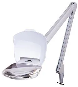 obrázek lupa Levenhuk Zeno Lamp ZL19 LED