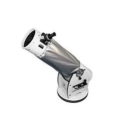 snímek světelná clona Meade 10" teleskopy LightBridge Plus