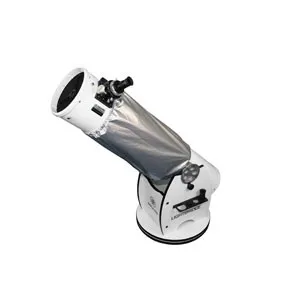 snímek světelná clona Meade 10" teleskopy LightBridge Plus,  1