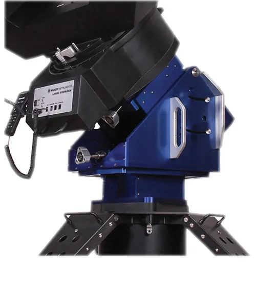 snímek meade Max-Wedge,  1