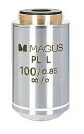 fotografie objektiv MAGUS SFR100 DRY 100х/0,85 Plan L Pol ∞/0