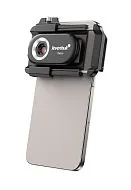 fotografie lED mikroskop pro smartphone Levenhuk Kelvin TMC10