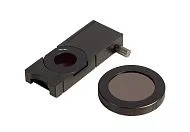 foto sada polarizátoru a analyzátoru MAGUS SPD2