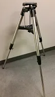 fotografie stativ Meade pro teleskopy ETX90 a ETX125