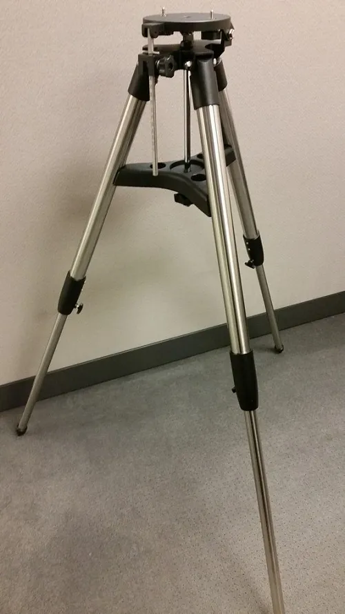 fotografie stativ Meade pro teleskopy ETX90 a ETX125,  1
